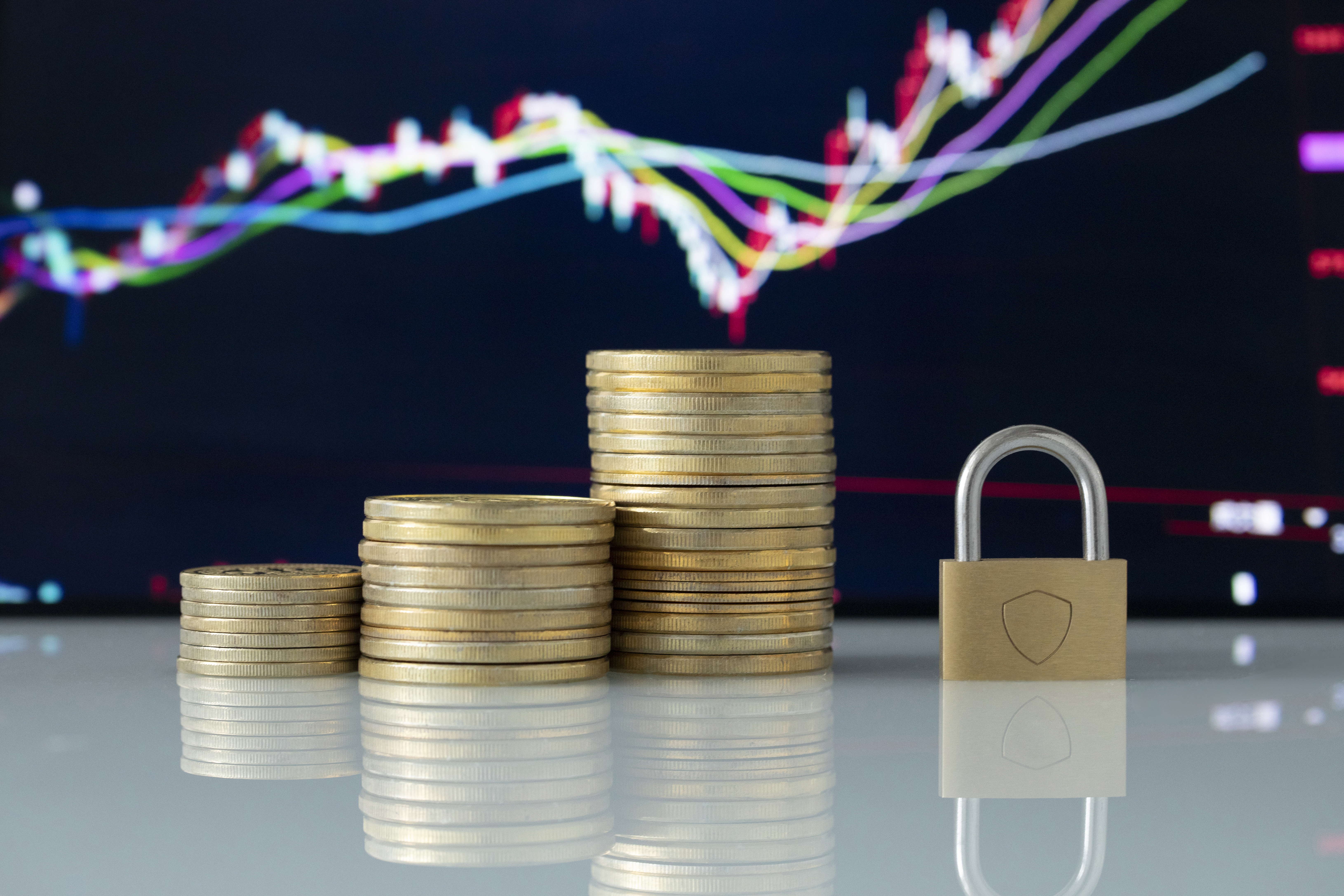 Financial Services
