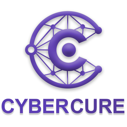 CyberCure logo